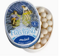 Les Anis De Flavigny All Natural Mints 1.8oz