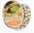 Les Anis De Flavigny All Natural Orange Mints 1.8oz