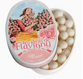 Les Anis De Flavigny All Natural Rose Mints 1.8oz