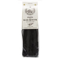 Linguine with Black Squid Ink by Morelli
