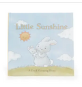 Little Sunshine Board Book