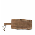 Live Edge Board