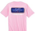 LOCAL GIRL ULTRA CAN SS TEE BLOSSOM