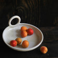 Loop Handle Bowl