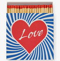 Love Matchbox