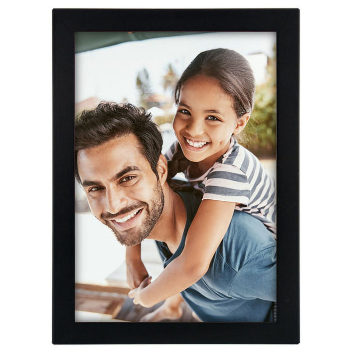 Malden International Designs 8x10 Essentials Black Photo Frame at Annie's Hallmark