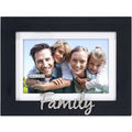 "Malden : 4 x 6 Family Expressions Picture Frame -"