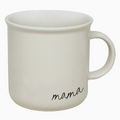 Mama 11oz Campfire Coffee Mug