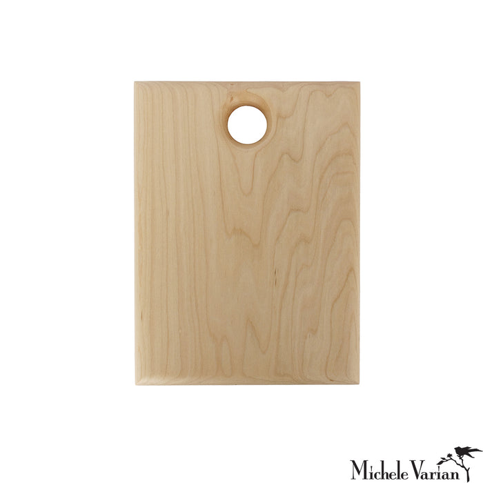 Maple Cutting Board Mini