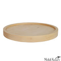 Maple Platter 10 inch