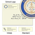 Marian University Return Address Labels