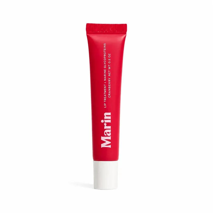 Martin Skincare : Cranberry Lip Care Glycoproteins