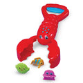 Melissa & Doug : Louie Lobster Claw Catcher Pool Toy