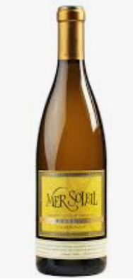 Mer Soleil Chardonnay