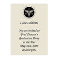 Millers College of Nursing Personal Notecard