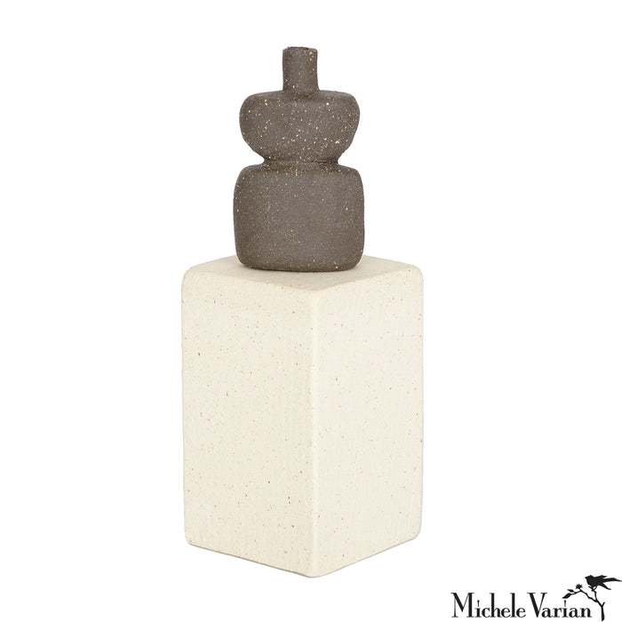 Miniature Gallery Vessel 101