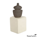 Miniature Gallery Vessel 95