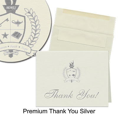 Moberly Area Community College Thank You Cards