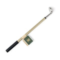 DM Merchandising Modern Monkey Hole in One Putt Putt golf pen with playful golf-inspired design