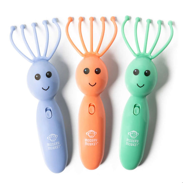 Portable Body Massager-Gadgets-Tech-Gifts for everybody