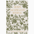 Mom's One Line A Day Journal