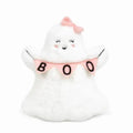 Mini Ami Bootiful Ghost Plush Toy cute Halloween ghost stuffed animal