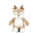 Mon Ami Petit Fiona Fawn, a gentle plush companion with woodland charm