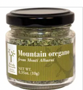 Mountain Oregano Dried by Michele Ferrante