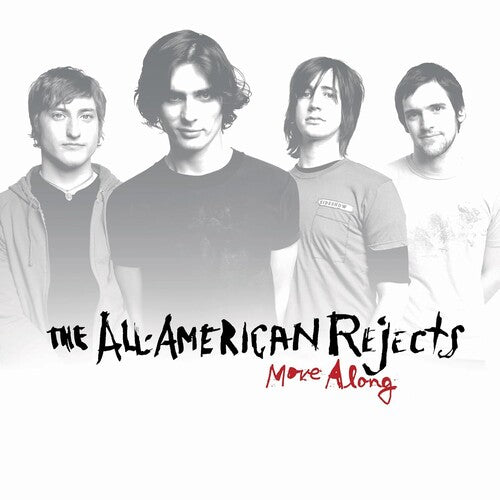 Move Along - CD