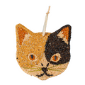 cat cookie bird