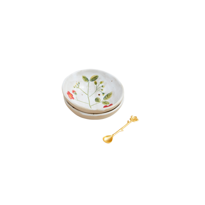 Tidbit Set