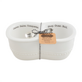 Serving Bowls Set
