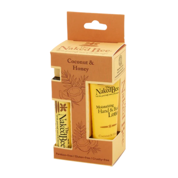 CLS COCONUT HONEY PP