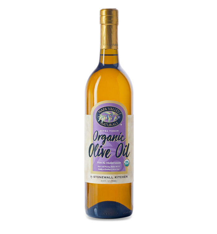 Napa Valley Organic Olive Oil 25.4oz