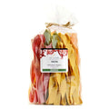 Nastri Mix Colorful Handmade Ribbons by Marella: Organic