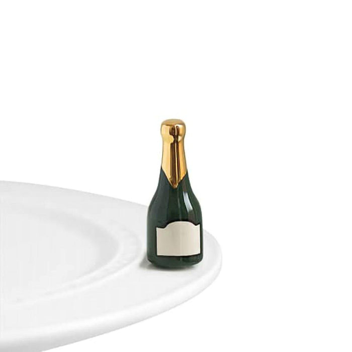 "Nora Fleming : Champagne Celebration! at Annie's Hallmark"