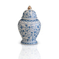 "Nora Fleming : Ginger Jar Mini -"