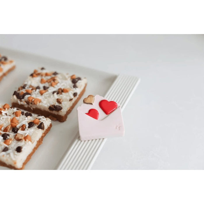 "Nora Fleming : Love Note Envelope Mini -"