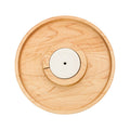 "Nora Fleming : Maple Cracker Round - Nora Fleming : Maple Cracker Round"
