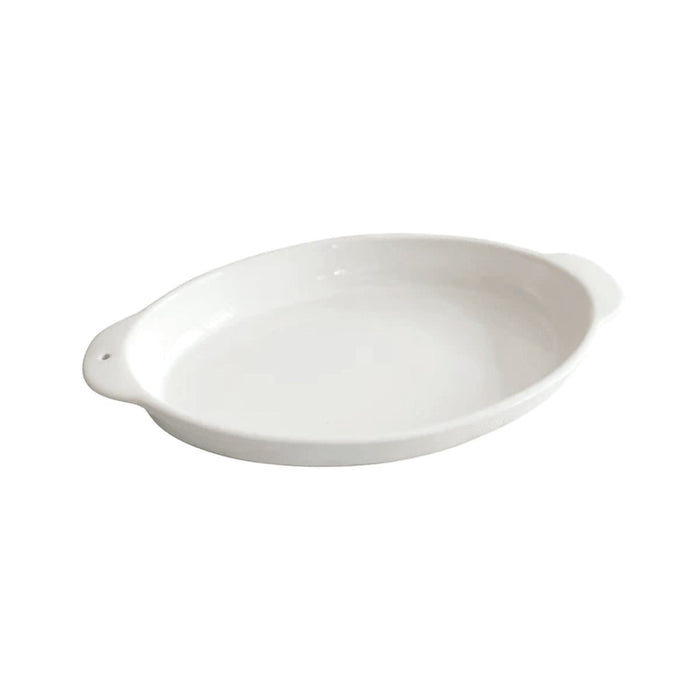 "Nora Fleming : Oval Baker Pinstripes (14) -"