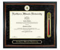 Northern Illinois University Diploma Frame (SNT)