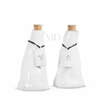 Oil & Vinegar No. “Three Hundred and  Eleven”, Set of 2