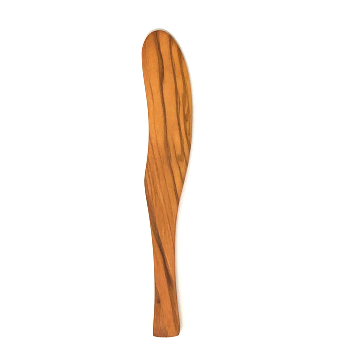 Olive Wood Knife