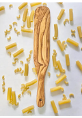 Olive Wood Spurtle