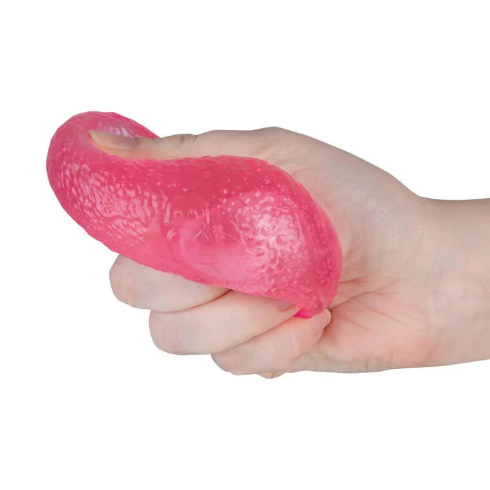 Orb Toys Glow in the Dark Gumdrops Sensory Squishy Toy