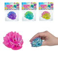 Orb Toys Sugar Swaps Sea Slug squishy sensory toy