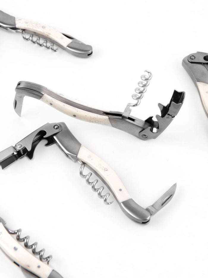 Orban & Sons Bone Corkscrew