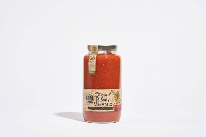 Original Bloody Mary Mix, 32 oz