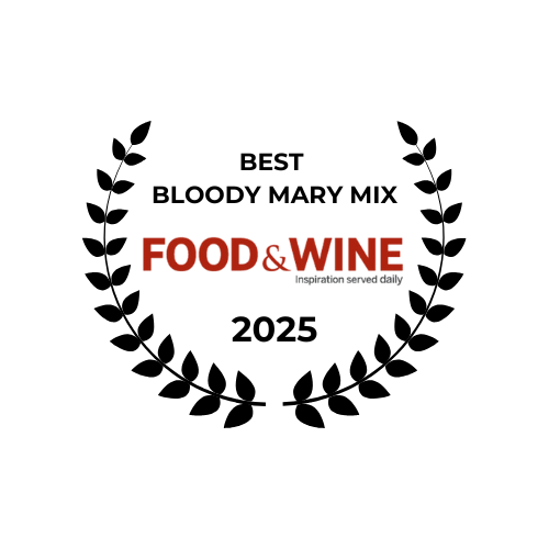 Original Bloody Mary Mix, 32 oz