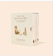 Our Little Adventures Box Set For Kids